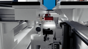 Intelligent Woodworking Drilling and Milling Machining Center Bologna