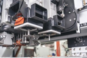 CNC Drilling Machine Florence