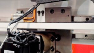 Intelligent Woodworking Drilling and Milling Machining Center Naples