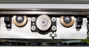 Automatic CNC Panel Saw XPro Rome 3800P