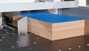 Automatic CNC Panel Saw XPro Rome 3800P