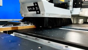 CNC Drilling Machine Florence