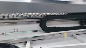 Intelligent Woodworking Drilling and Milling Machining Center Naples