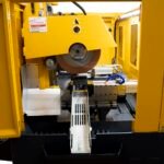 Circular Saw High Speed Steel Metal Cut BMDO 100CS1