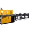 High Speed Steel-Circular Saw BMDO-100CS