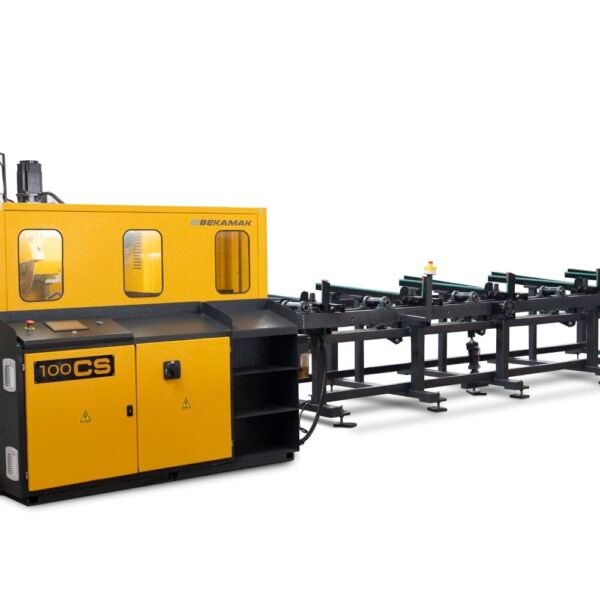 High Speed Steel-Circular Saw BMDO-100CS