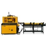 Circular Saw Machine BMDO 80 CS toronto High Speed Steel-Circular Saw BMDO-80CS