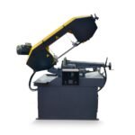 Manual DG Double Mitre Horizontal Bandsaw BMS-270DG