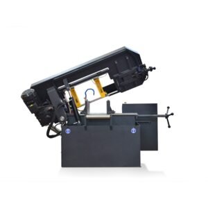 Horizontal Bandsaw Manuel Straight Cut Metal Cut BMS 280