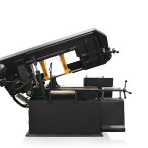 Horizontal Bandsaw Manuel Straight Cut Metal Cut BMS 320