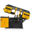 Manual Straight Cut Horizontal Bandsaw BMS-320