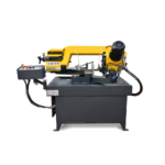 Horizontal Bandsaw Semi Automatic DG Double Mitre BMSY 230 DG Horizontal Bandsaw Semi Automatic DG Double Mitre BMSY 230 DG