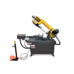 Horizontal Bandsaw Semi Automatic DG Double Mitre BMSY 230 DGH Horizontal Bandsaw Semi Automatic DG Double Mitre BMSY 230 DGH