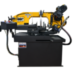Horizontal Bandsaw Semi Automatic DG Double Mitre BMSY 230 DGH north america Semi Automatic DG Double Mitre Horizontal Bandsaw BMSY-230DGH
