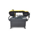 Horizontal Bandsaw Semi Automatic DG Double Mitre BMSY 230 DG canada Semi Automatic DG Double Mitre Horizontal Bandsaw BMSY-230DG