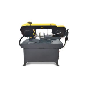 Semi Automatic DG Double Mitre Horizontal Bandsaw BMSY-230DG