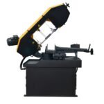 Horizontal Bandsaw Semi Automatic DG Double Mitre BMSY 270 DG2