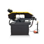 Horizontal Bandsaw Semi Automatic DG Double Mitre BMSY 270 DGH1