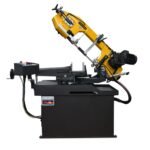 Semi Automatic DG Double Mitre Horizontal Bandsaw BMSY-270DG