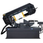 Horizontal Bandsaw Semi Automatic DG Double Mitre BMSY 320 DGH2 Horizontal Bandsaw Semi Automatic DG Double Mitre BMSY 320 DGH2