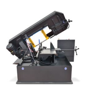 Horizontal Bandsaw Semi Automatic G Mitre BMSY 320 G