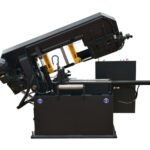 Horizontal Bandsaw Semi Automatic Straight Cut BMSY 280 Horizontal Bandsaw Semi Automatic Straight Cut BMSY 280