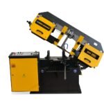 Horizontal Bandsaw Semi Automatic Straight Cut BMSY 280 Canada Semi Automatic Straight Cut Horizontal Bandsaw BMSY-280