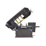 Horizontal Bandsaw Semi Automatic Straight Cut BMSY 320