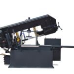 Horizontal Bandsaw Semi Automatic Straight Cut BMSY 320 L Horizontal Bandsaw Semi Automatic Straight Cut BMSY 320 L