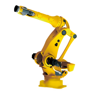 350 kg to 500 kg 6 axis industrial otomation robot er350 3300 5 online sale