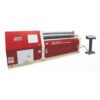 3 Roll Plate Rolling Machine