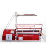 4 rolls hydraulic bending machine 4r ohs 4100x online sale Four Roll Plate Rolling Machine
