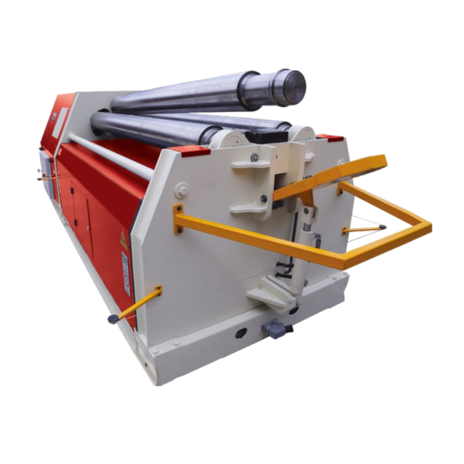 Invest in Roll Forming Machines