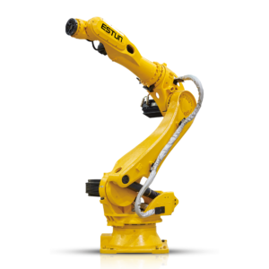 50 kg to 220 kg 6 axis automation industrial robot er170 2650 toronto