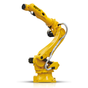 50 kg to 220 kg 6 axis automation industrial robot er220 2650 north america