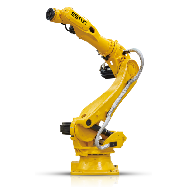 50 kg to 220 kg 6 axis automation industrial robot er220 2650 north america
