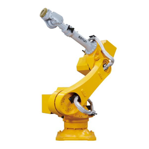 50 kg to 220 kg 6 axis automation industrial robot er50 2100 p online sale