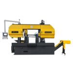 CNC Smart Cutting Bandsaw BMSO 570XS