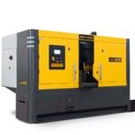 CNC Smart Metal Cutting BMSO 420 XS 24