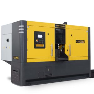 CNC Smart Cutting Machines
