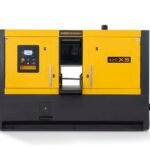 CNC Smart Metal Cutting BMSO 420 XS 25