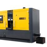 CNC Smart Metal Cutting BMSO 420 XS toronto