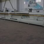 UV roller Edge Coater