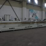 Edge Uv Coater Machine KR KUVM 2L 3