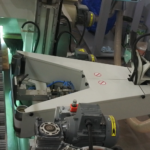 Edge Uv Coater Machine KR KUVM 2L 3