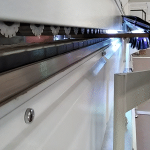 Edge Uv Coater Machine KR KUVM 2L online sale