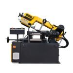 Fully Automatic Straight Cut-Horizontal Bandsaw BMSO-230