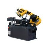Horizontal Bandsaw Fully Automatic Straight Cut Metal Cut BMSO 230