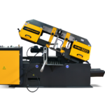 Horizontal Bandsaw Fully Automatic Straight Cut Metal Cut BMSO 320 Horizontal Bandsaw Fully Automatic Straight Cut Metal Cut BMSO 320