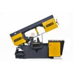 Fully Automatic Straight Cut-Horizontal Bandsaw BMSO-440